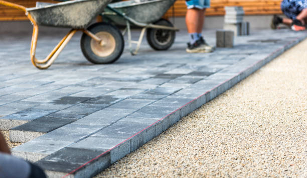 Best Interlocking Driveway Pavers  in Somerton, AZ