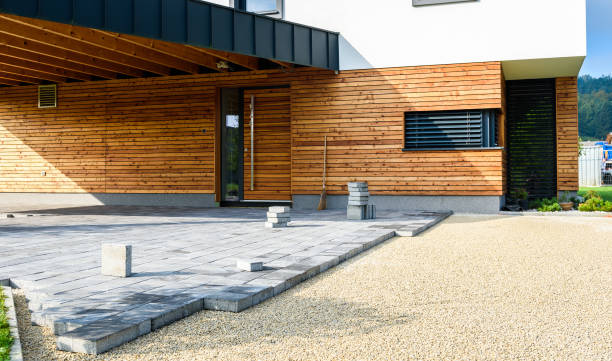 Best Best Driveway Pavers  in Somerton, AZ