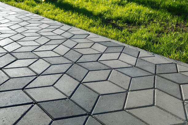 Best Driveway Pavers Installation  in Somerton, AZ