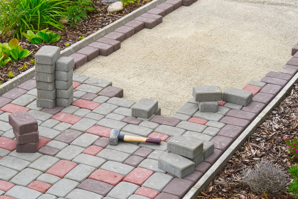 Best Commercial Driveway Pavers  in Somerton, AZ