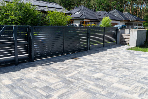 Best Driveway Paving Contractor  in Somerton, AZ