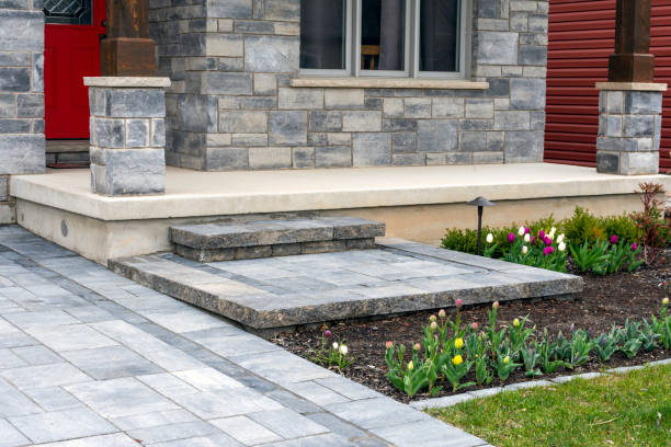 Best Driveway Pavers Near Me  in Somerton, AZ