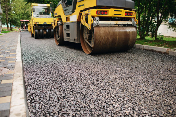 Reasons to Select Us for Your Driveway Paving Requirements in Somerton, AZ