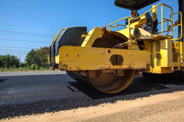 Best Professional Driveway Pavers  in Somerton, AZ